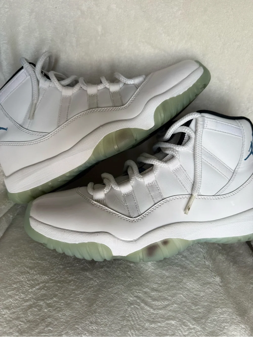 Air Jordan 11 retro